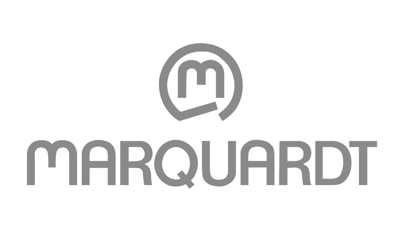 Marquardt Logo grey