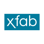 xfab Logo