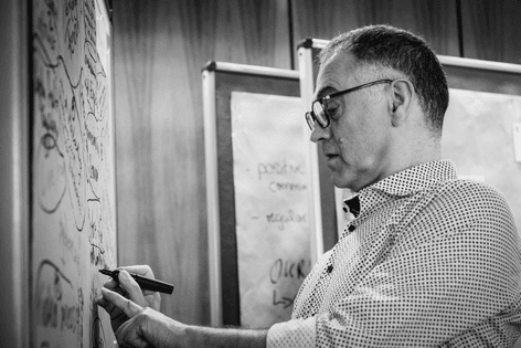 KI-Transformation wird im Workshop vorangetrieben
