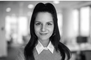 Foto von Nikol Stanimirova, triangility