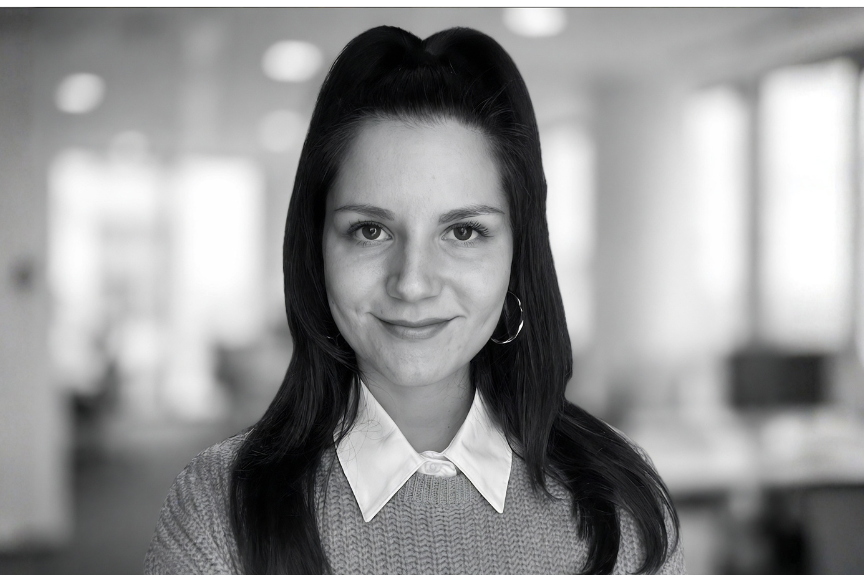 Foto von Nikol Stanimirova