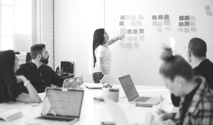 Service Co-Creation Header b_w Service Co-Creation Header b_w