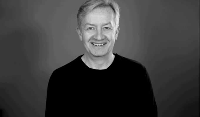 Trainer Christian Vogt